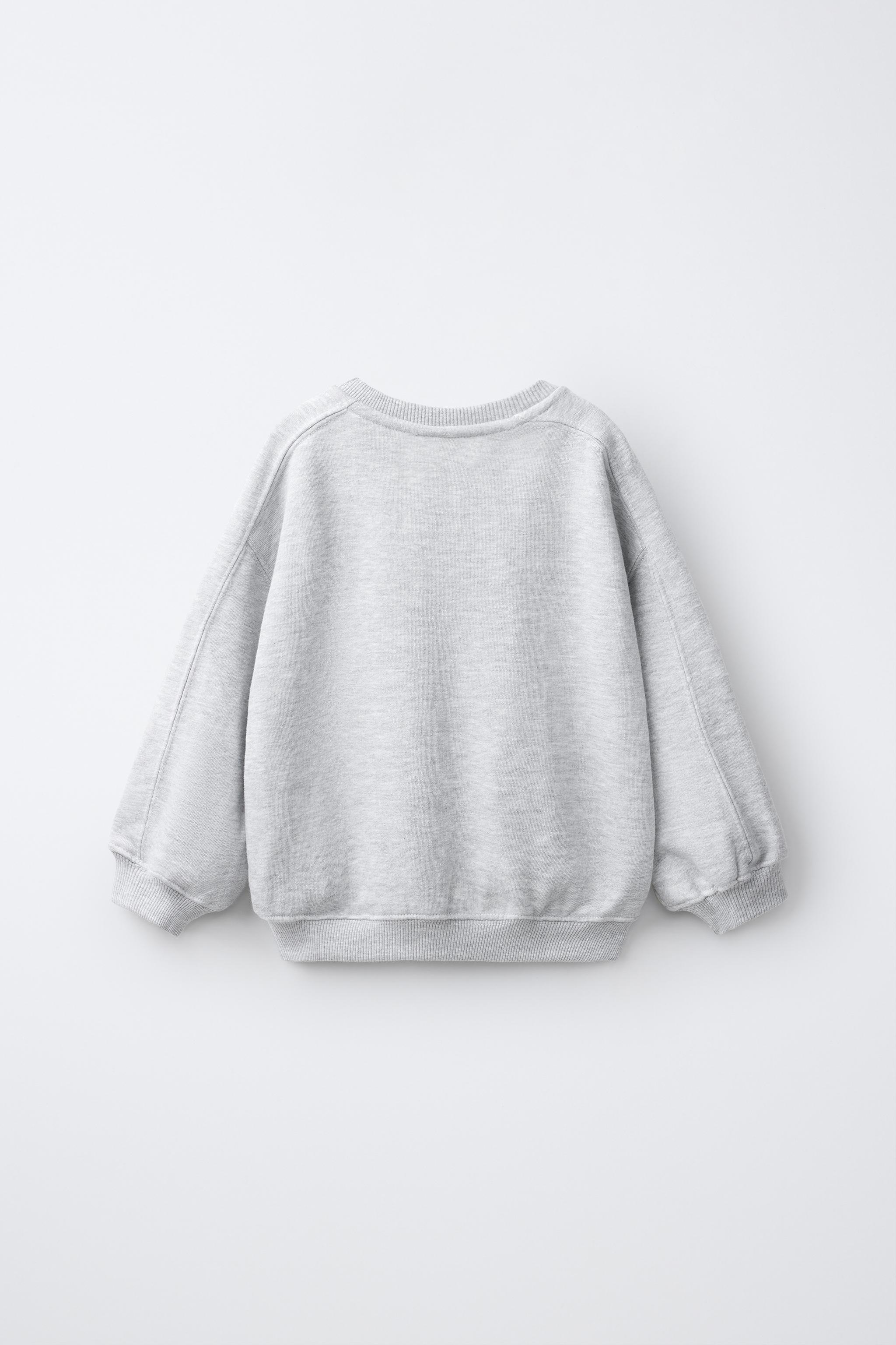 SWEAT OURS BRODÉ